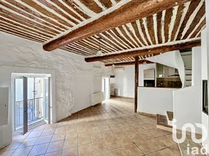 Maison de village à Saint-Thibéry (34630)
