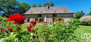 Maison à Lieurey (27560)