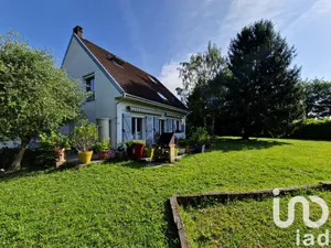Maison à Chelles (77500)
