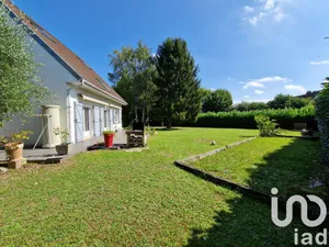 House at Chelles (77500)