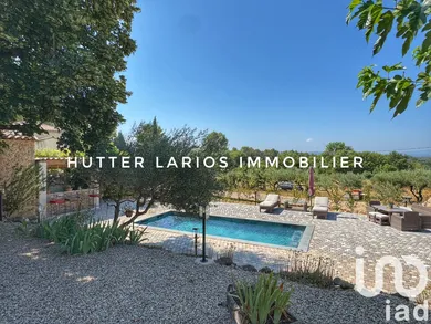 House in Cotignac (83570)