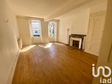 Immeuble à Lannemezan (65300)