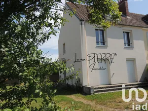 House at Castine-en-Plaine (14540)
