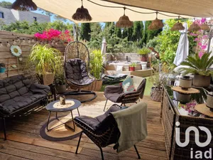 Apartment at Six-Fours-les-Plages (83140)