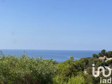 Apartment at Bandol (83150)