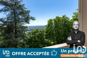 Appartement à Sainte-Foy-lès-Lyon (69110)