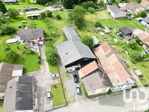 Grange à Wolschwiller (68480)