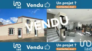 Village house at Les Herbiers (85500)