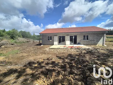 House in Ambazac (87240)