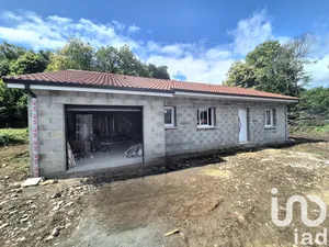 House at Ambazac (87240)
