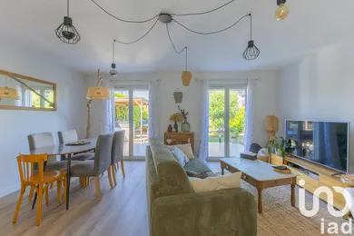 House at La Ravoire (73490)