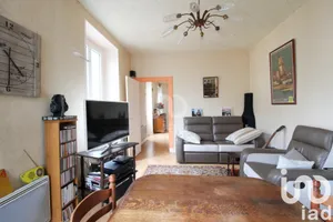 Appartement à Saint-Affrique (12400)