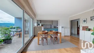 Appartement à Besançon (25000)