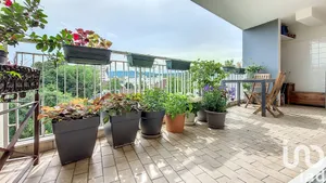 Appartement à Besançon (25000)