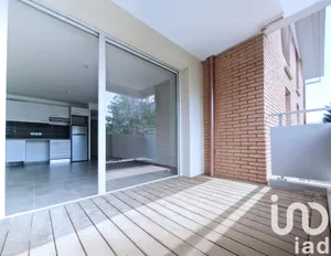 Appartement à Toulouse (31200)