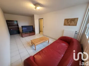 Appartement à Mons-en-Barœul (59370)