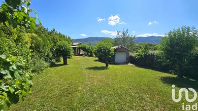 Maison de campagne à Laboule (07110)