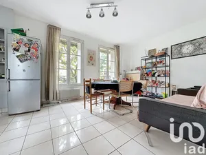 Apartment at Antony (92160)