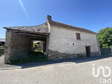 Maison à PLUMIEUX (22210)