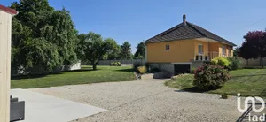 House at Mailly-le-Camp (10230)