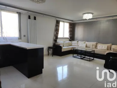 Apartment at Sarcelles (95200)