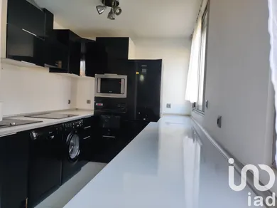 Appartement à Sarcelles (95200)