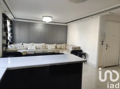 Appartement à Sarcelles (95200)