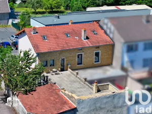 Triplex at Neufchef (57700)