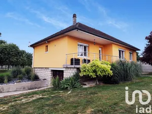 Maison à Mailly-le-Camp (10230)
