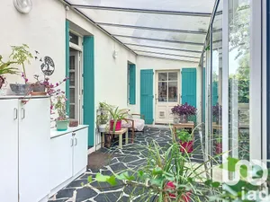 Maison à Mazamet (81200)