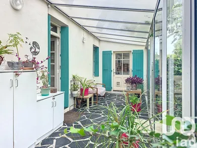 Maison à Mazamet (81200)