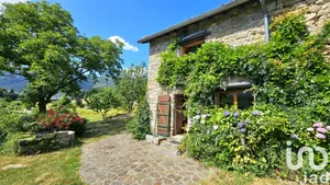 Park home at Laboule (07110)