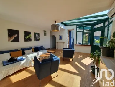 Maison de ville à Meaux (77100)