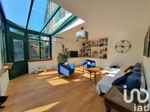 Townhouse at Meaux (77100)