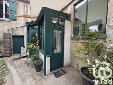 Maison de ville à Meaux (77100)