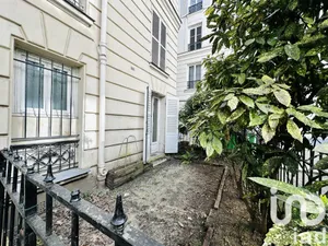 Appartement à Paris (75014)
