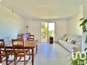 Apartment in Montpellier (34000)