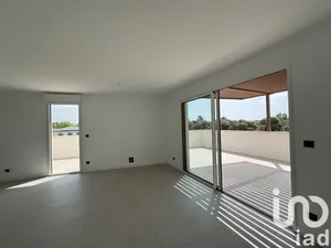 Appartement à Castries (34160)