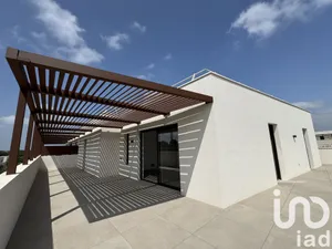 Apartment at Castries (34160)