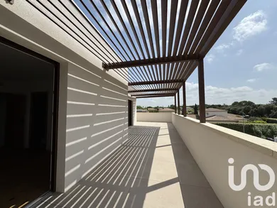 Appartement à Castries (34160)