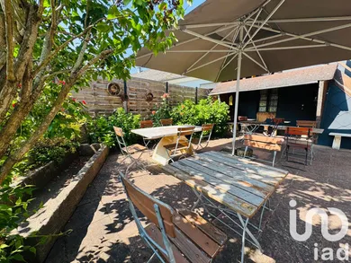 Building at Orbey (68370)