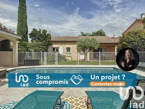 Maison à Alixan (26300)