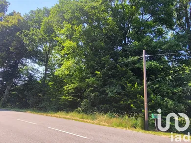 Leisure land at Soucht (57960)