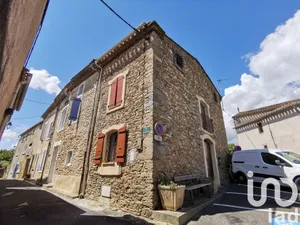 Maison de village à Raissac sur Lampy (11170)