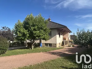 Maison à Saint-Gengoux-le-National (71460)