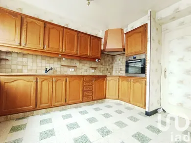 House at Beuvry (62660)