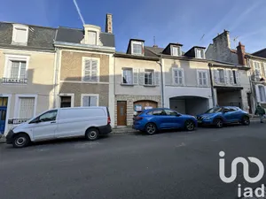 House at Bourges (18000)