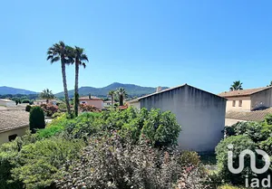 Studio at Saint-Cyr-sur-Mer (83270)