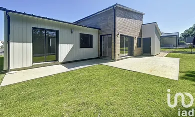 House at Bréhal (50290)