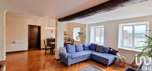 Townhouse in Grosbliederstroff (57520)